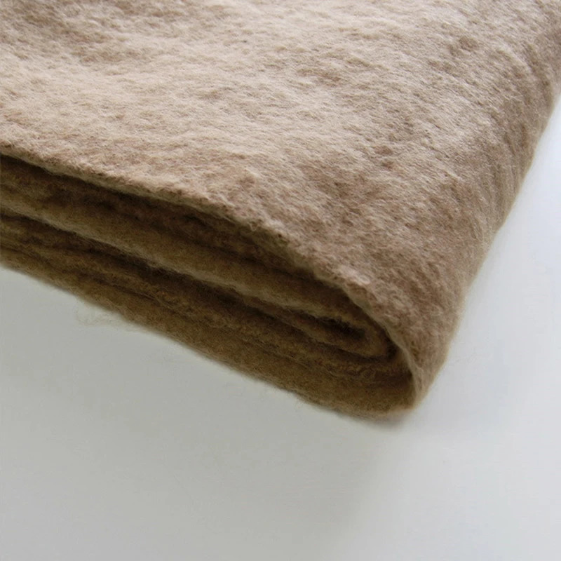 Cashmere Womens Scarf Winter Thick warm Solid Cape Wraps Female bandana pashmina long tassel female foulard thick blanket 241220