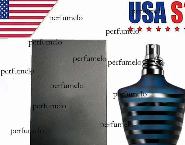 Incense 125ml/4.2fl.oz Cologne Spray Parfum Men Lasting Fragrance Smell Man High Quality Perfume