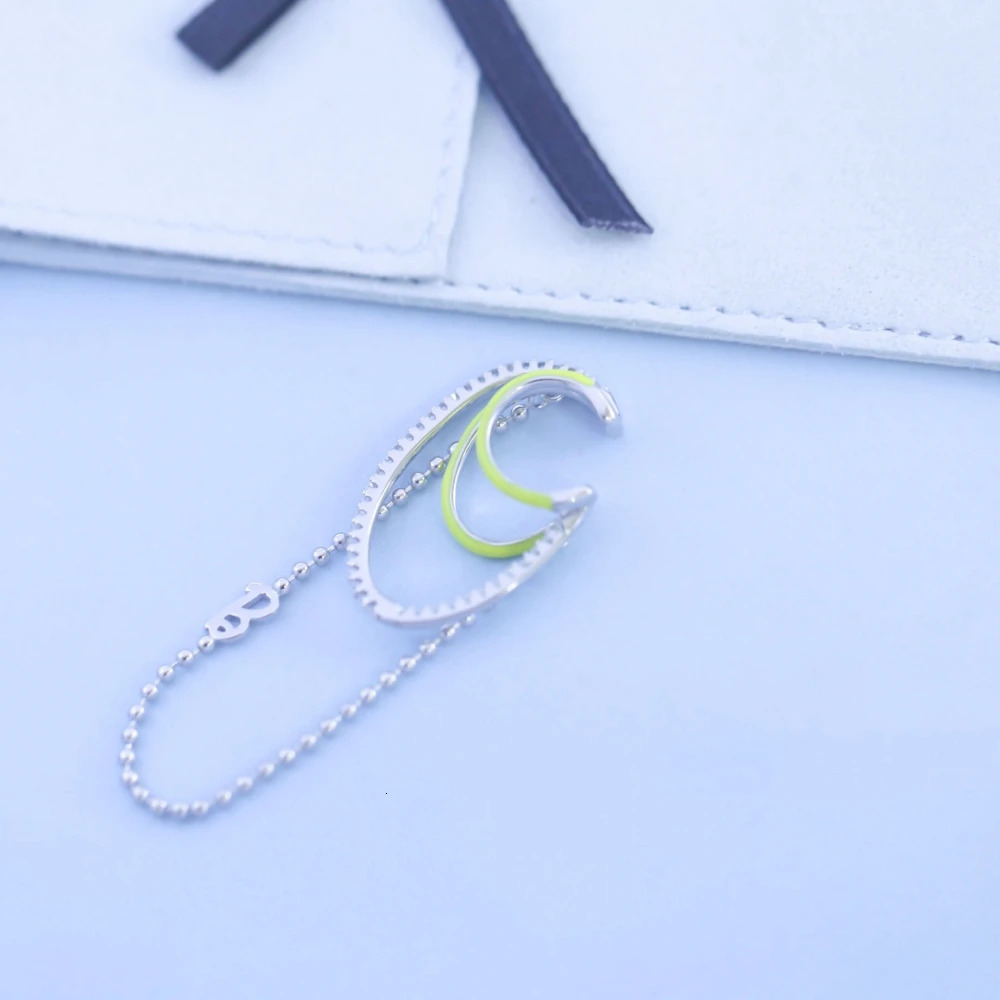 Selling Earrings Fresh And Delicate Light Ear Bones Ear Clip Earrings Birthday Gift 241220