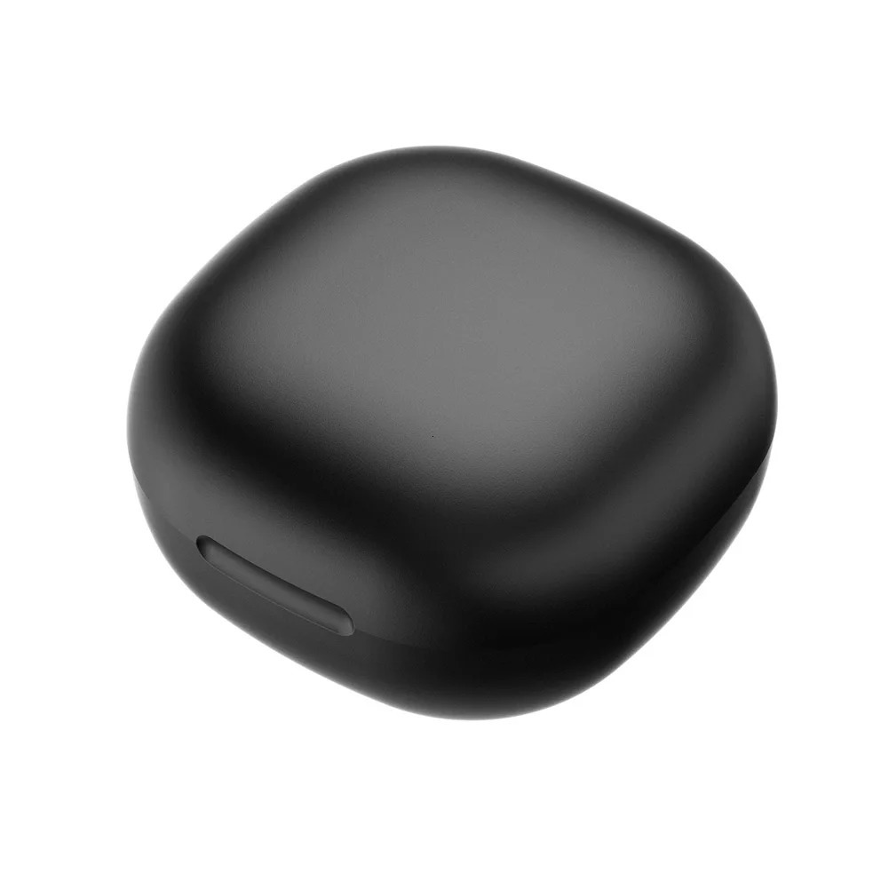 Charging Case For Smart Ring Charging Box Cradle Dock Station 200mAh Type-C Wireless Charger Case for JR02 R03 R06 Smart Ring 241220