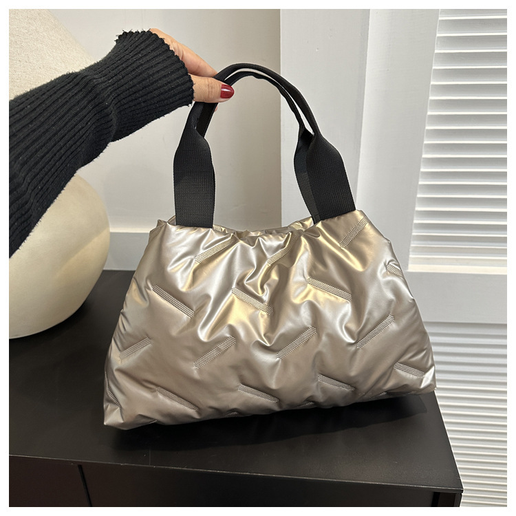 Women's Designer New Fashion Shoulder Bag Multi Functional Large Capacity Handbag Outdoor Leisure Bag Wallet