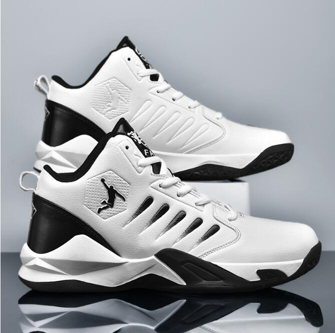 Training Elite Basketball Sneakers Jump Men Breathable Outdoor Shoes Designer Sneaker Ideal Active Lifestyles Sports Shoe Perfect for Gym Z 12.21-9