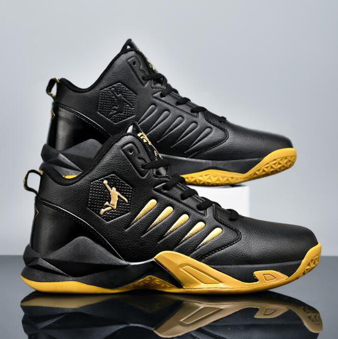 Training Elite Basketball Sneakers Jump Men Breathable Outdoor Shoes Designer Sneaker Ideal Active Lifestyles Sports Shoe Perfect for Gym Z 12.21-9