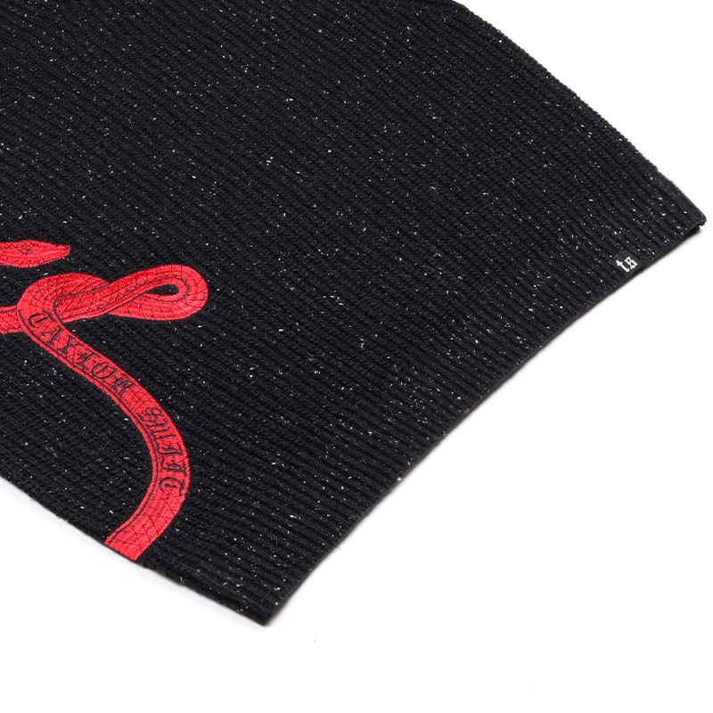 Reputation Mockneck Cropped Knit Sweater Top Embroidery Snake Turtleneck Knitted Pullover Taylor Merch Knitwear Women Clothes