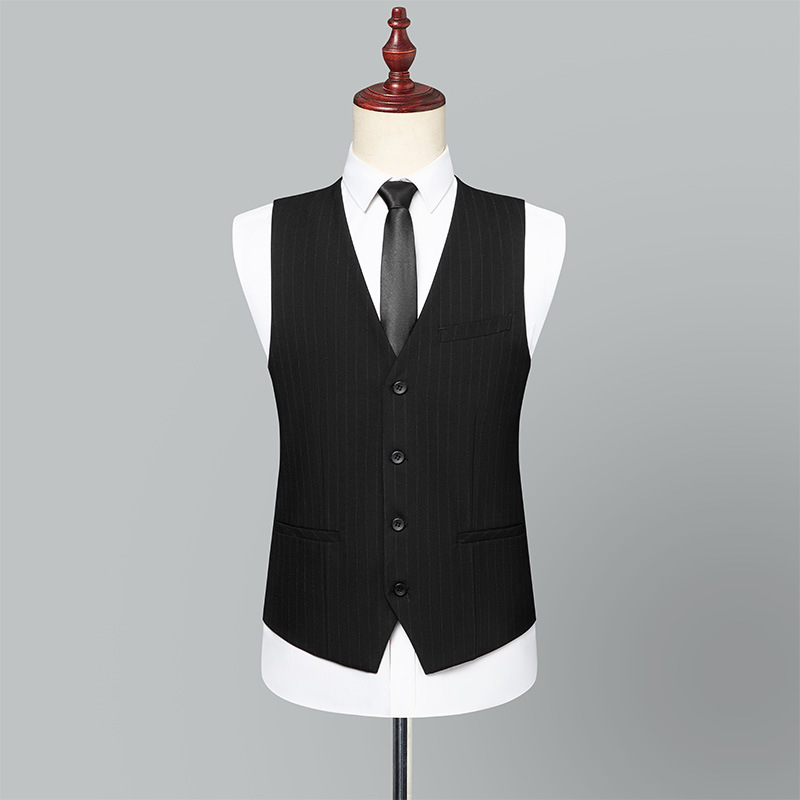 X12281New Men's Suit Plaid Large Size Casual Suit