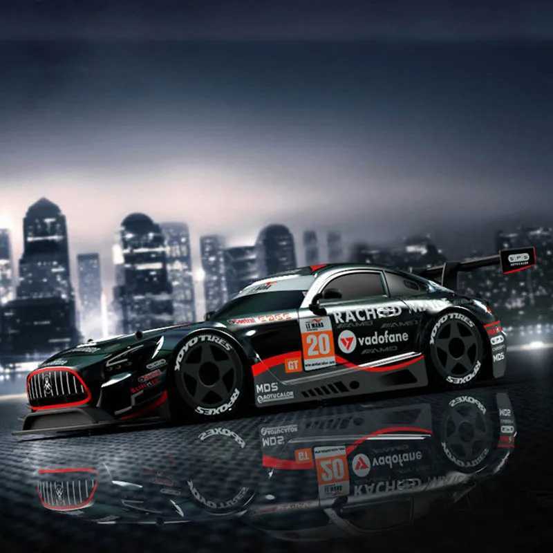 Kamtom Drift Remote Control Car Rc Racing Dragster Adult Boys Toys Full Scale ChildrenS High Quali Model Gift 2024 New ModelXJ241221