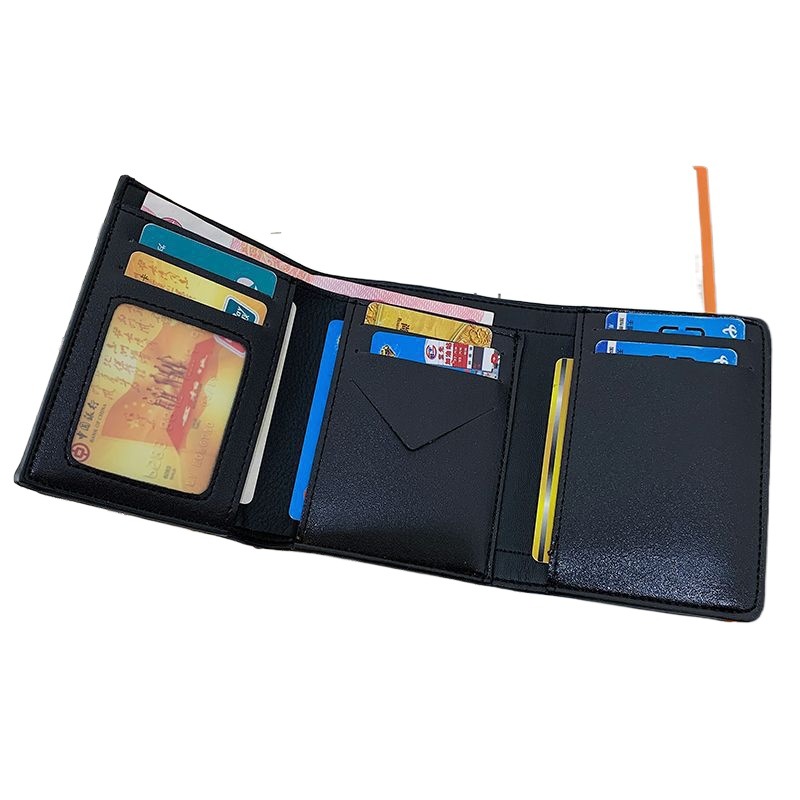 Free shipping 2025 new designer Wallets Card square bag wallet canvas Multiple card slots large capacity handbag