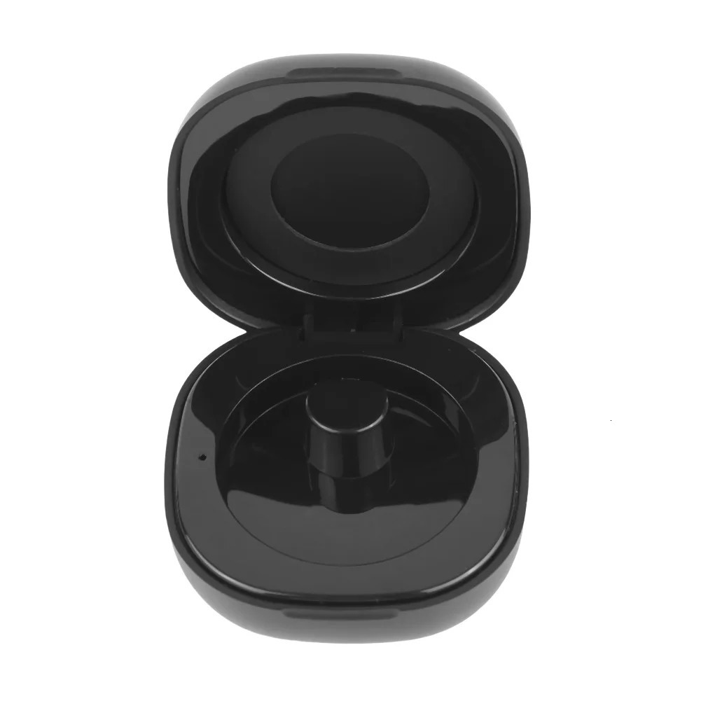 Charging Case For Smart Ring Charging Box Cradle Dock Station 200mAh Type-C Wireless Charger Case for JR02 R03 R06 Smart Ring 241220