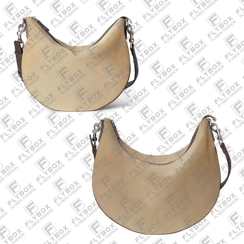 817420 800194 Body Bags Shoulder Bag Crossbody Totes Handbag Unisex Fashion Casual Luxury Designer Messenger Bag TOP Quality Purse Pouch Fast Delivery 2 Size