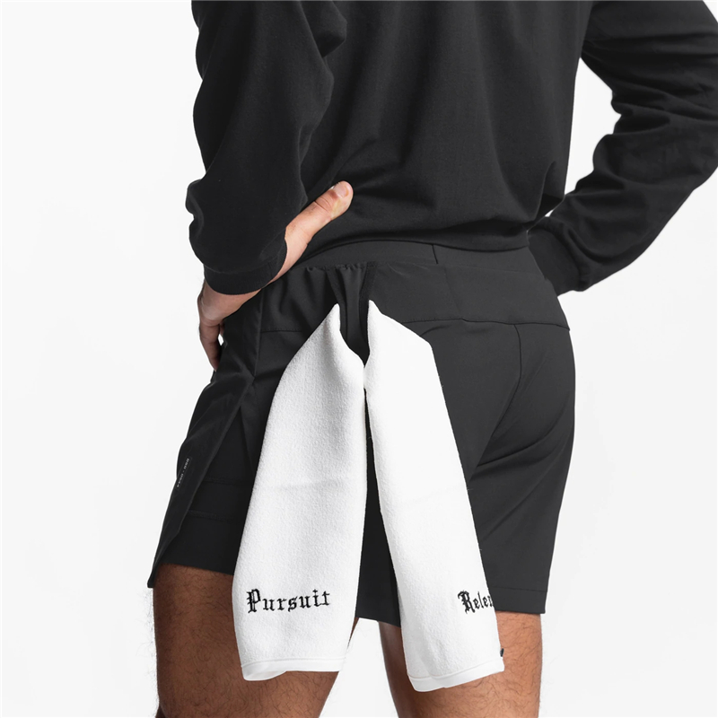 NEW 2024 Men's 2-in-1 Summer Running Shorts Breathable Quick-Dry Basketball Training Shorts Men Gym Fitness Exercise Short Pants