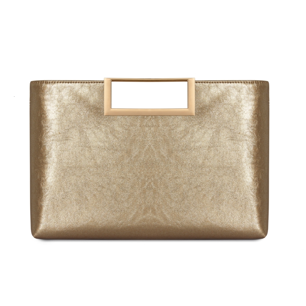 Fashion Shiny Women Clutch Bag Stylish Party Lady Clutches Chain Ladies Shoulder Crossbody Bags PU Leather Handbag Bolsa