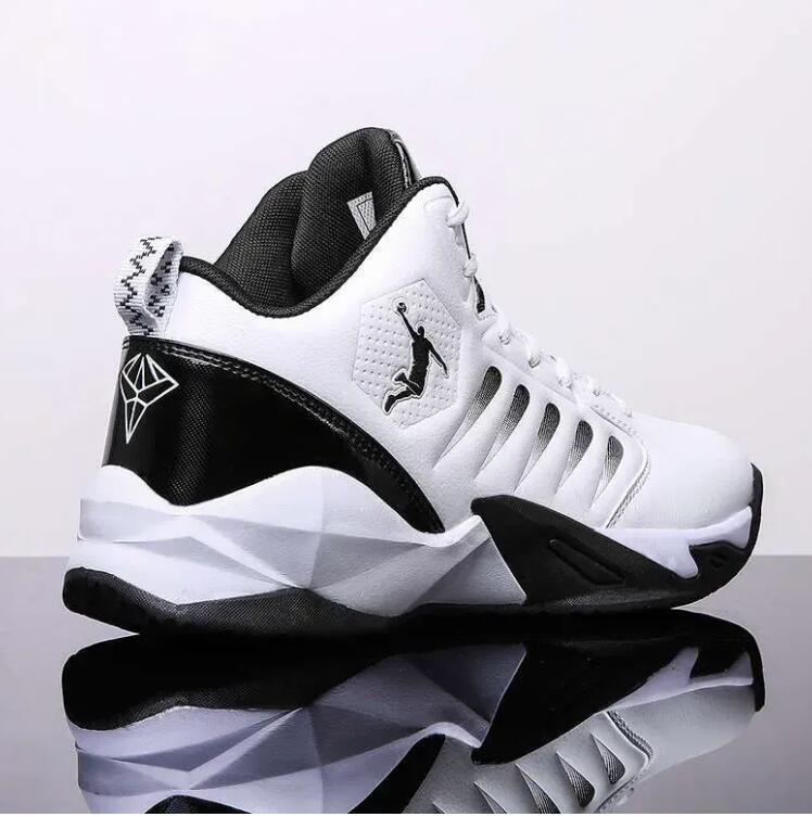 Training Elite Basketball Sneakers Jump Men Breathable Outdoor Shoes Designer Sneaker Ideal Active Lifestyles Sports Shoe Perfect for Gym Z 12.21-9