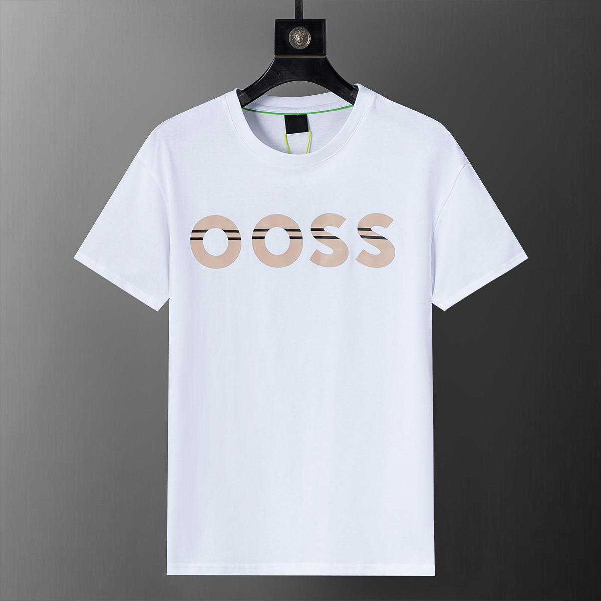 Mens Womens T shirts Designer Printed Fashion T-shirt Top Quality Cotton Casual Tees Short Sleeve Luxury TShirts Asian size M-3XL OS8