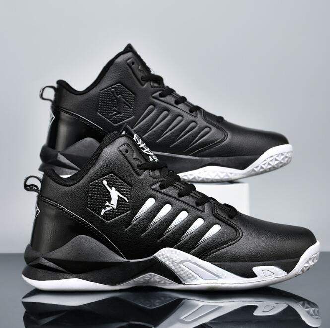 Training Elite Basketball Sneakers Jump Men Breathable Outdoor Shoes Designer Sneaker Ideal Active Lifestyles Sports Shoe Perfect for Gym Z 12.21-9