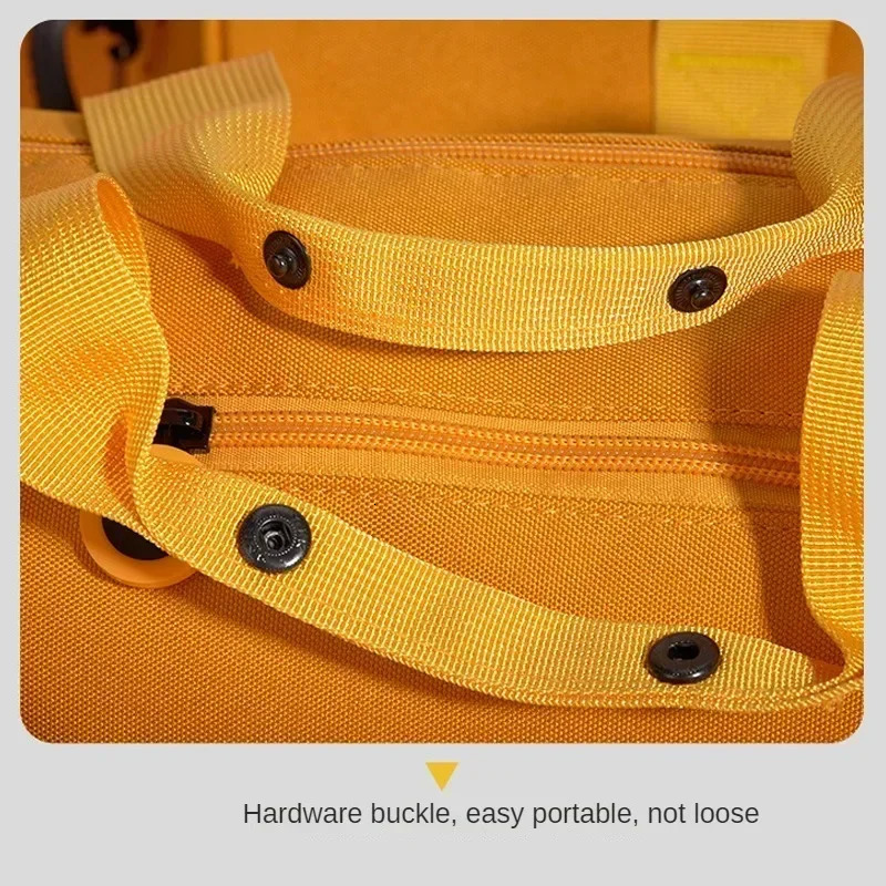 Lightweight fitness bag one shoulder travel sports for girls dance for weekends nylon for children swimming handbag fitness yoga storage bag 241220
