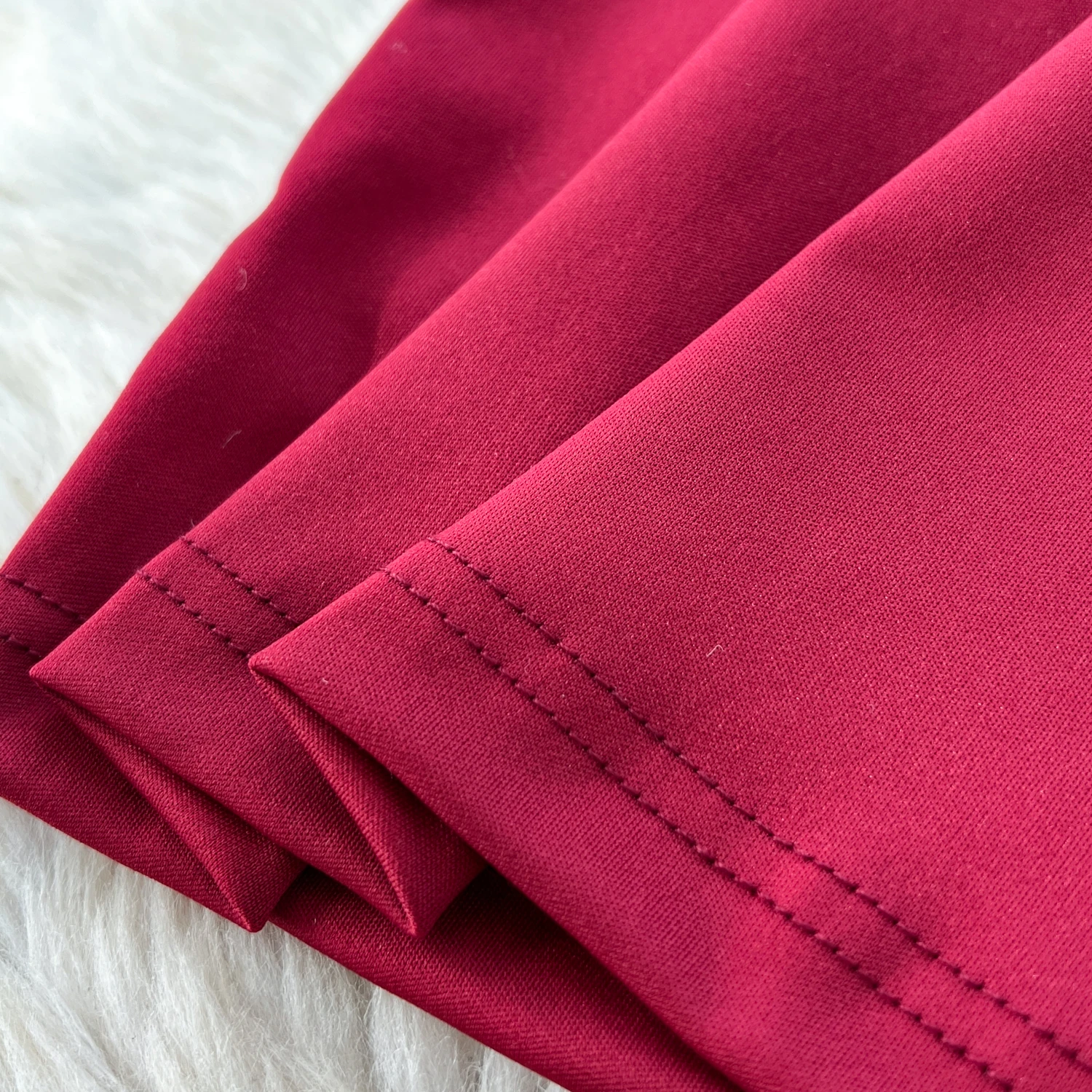 Casual Dresses Bodycon Satin Dress Women Long flare Sleeve Party Dresses Sequins V Neck Neck Side Slit Sexy Evening Boho Vestidos Dropshipping 2025