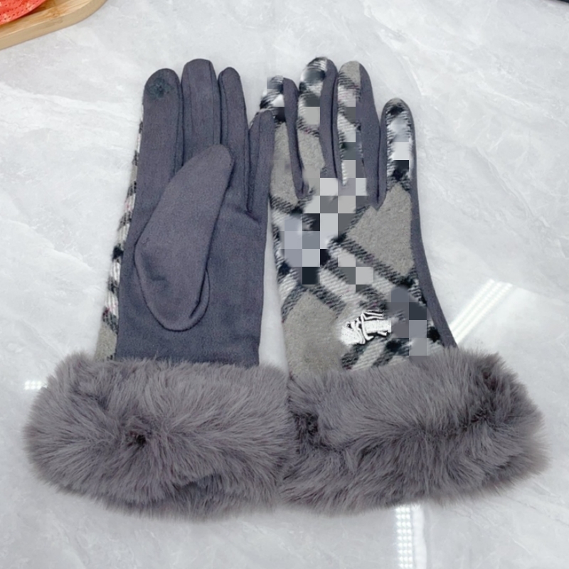 Designer Gloves For… - image