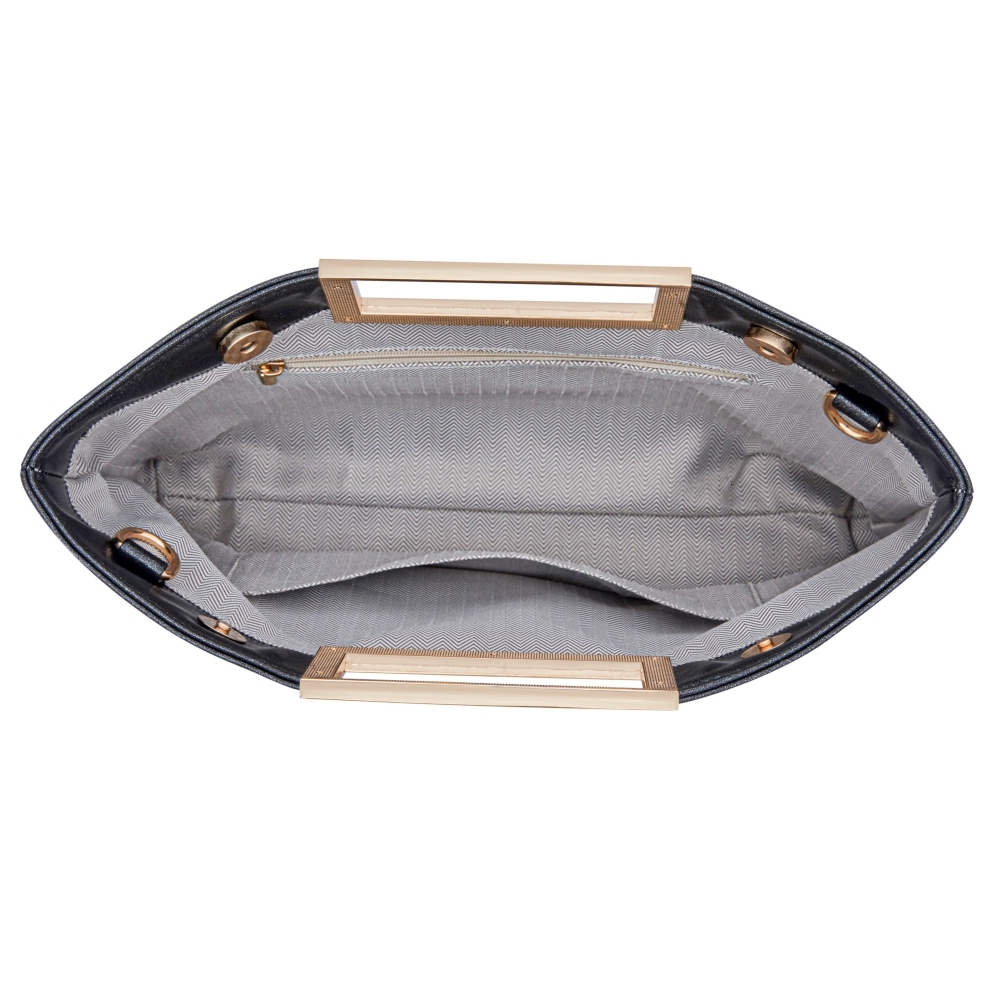 Fashion Shiny Women Clutch Bag Stylish Party Lady Clutches Chain Ladies Shoulder Crossbody Bags PU Leather Handbag Bolsa