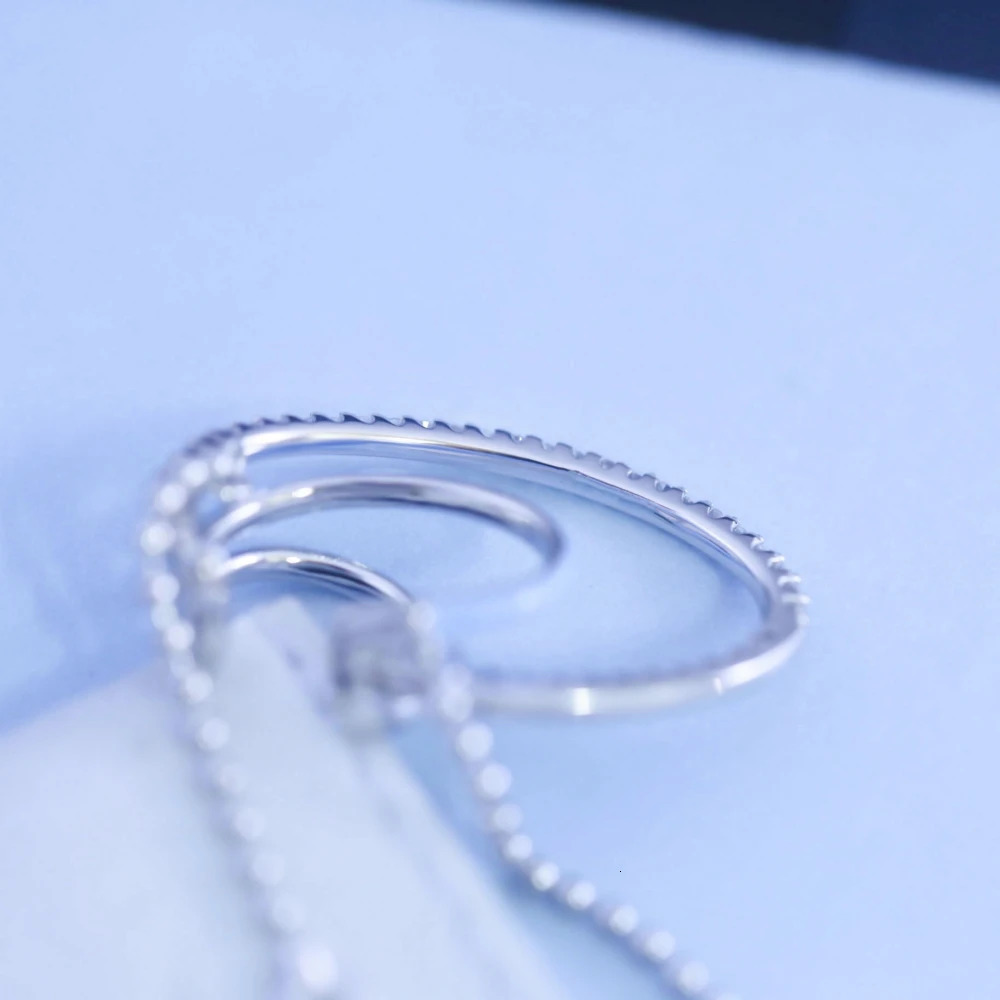 Selling Earrings Fresh And Delicate Light Ear Bones Ear Clip Earrings Birthday Gift 241220