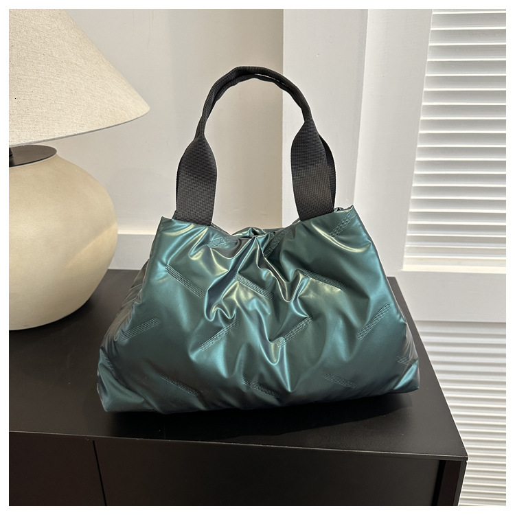 Women's Designer New Fashion Shoulder Bag Multi Functional Large Capacity Handbag Outdoor Leisure Bag Wallet