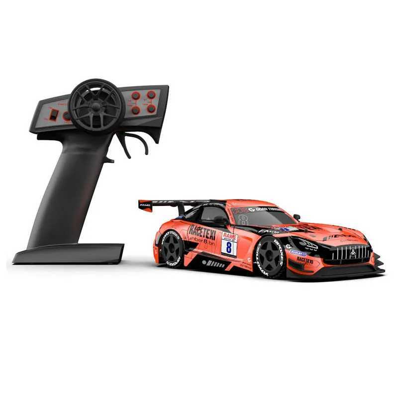 Kamtom Drift Remote Control Car Rc Racing Dragster Adult Boys Toys Full Scale ChildrenS High Quali Model Gift 2024 New ModelXJ241221