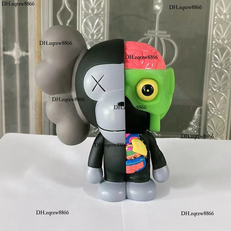 Movie models Popular designer cartoon toys High quality collectible statues game Movie Birthday gift dolls Good wholesale