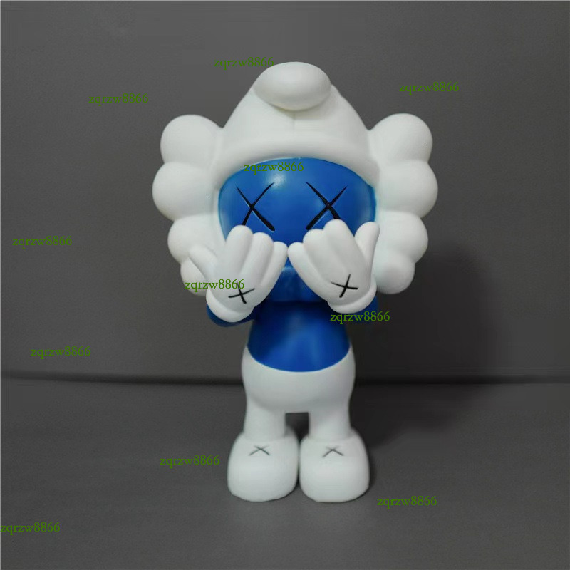 High quality anime cartoon toy designer home decor statue Birthday party companion movie gift wholesale