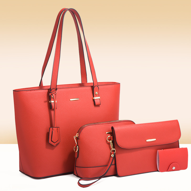 New women's new fashionable underarm designer color blocked bag suitable for women's fresh sloping shoulder handbag, wallet cushion