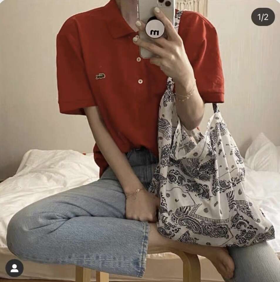 This summer's super hot ins style multi-color lightweight trendy floral cloth single shoulder crossbody bag
