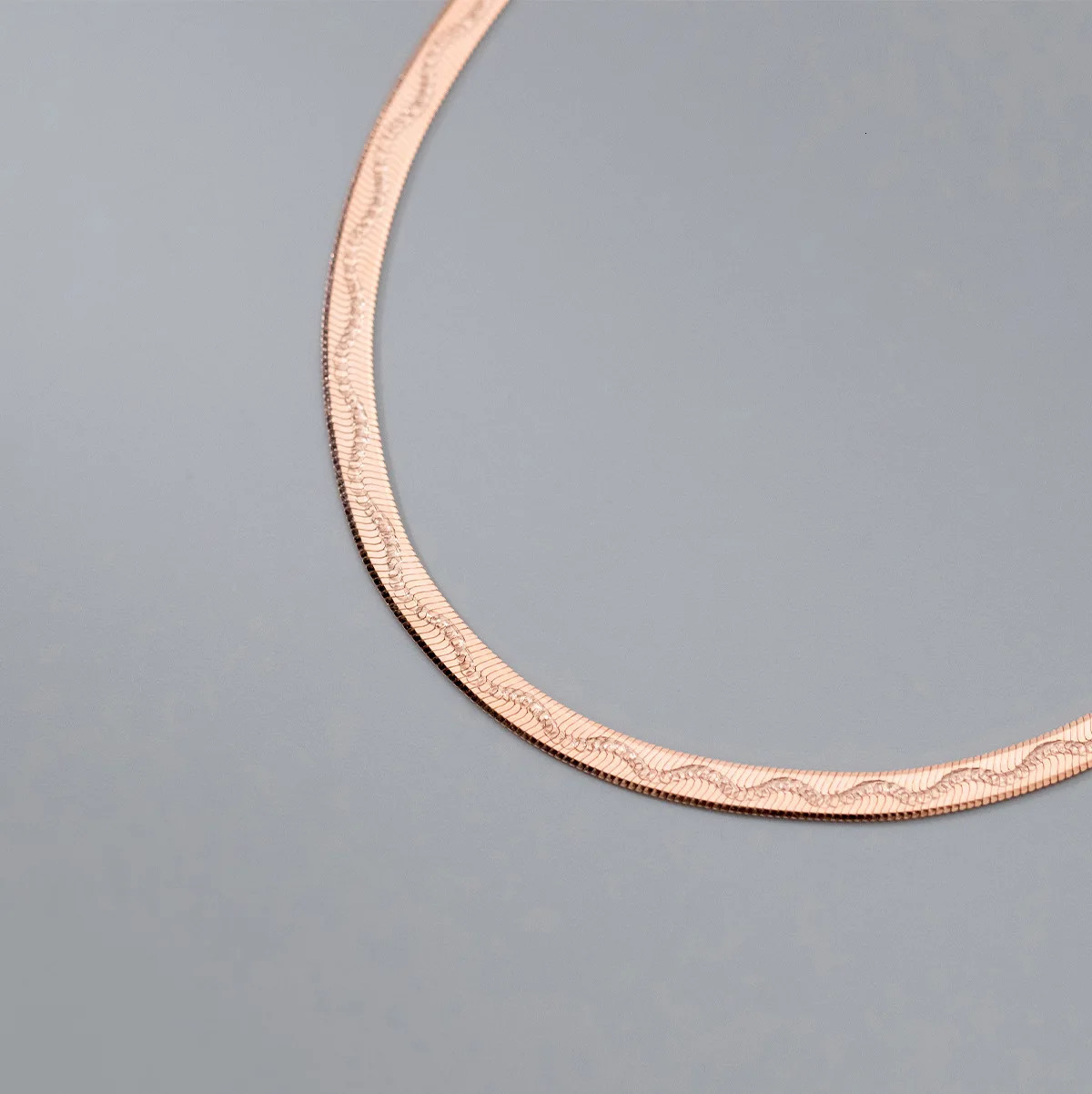 MIQIAO Bracelet For Women 925 Silver Jewelry Female Trend Fine Chains On Hand 925 Sterling Silver Rose Gold Plated 241220