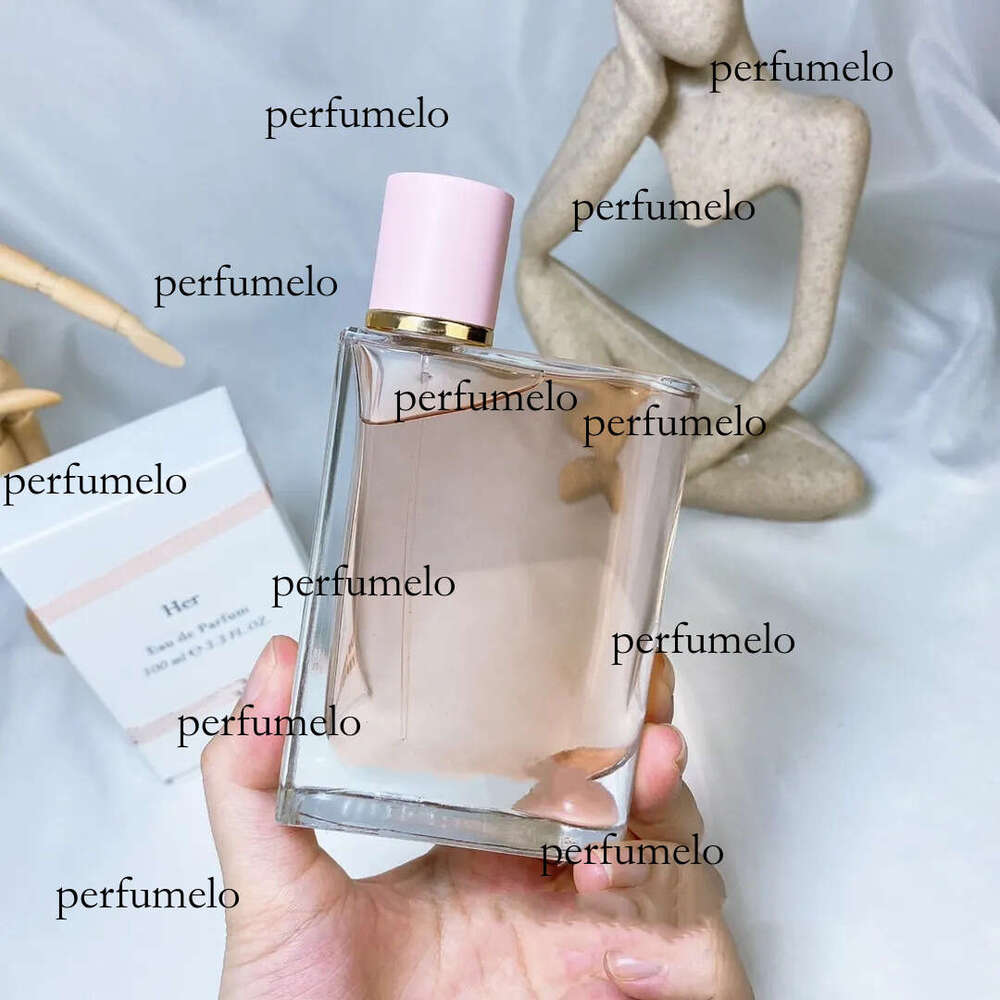 Parfume Femmes Perfumes 100 ml 3.3fl.oz Bonne odeur de longueur durable Lady Body Mist Spray Lady son parfum de haute qualité de haute qualité De