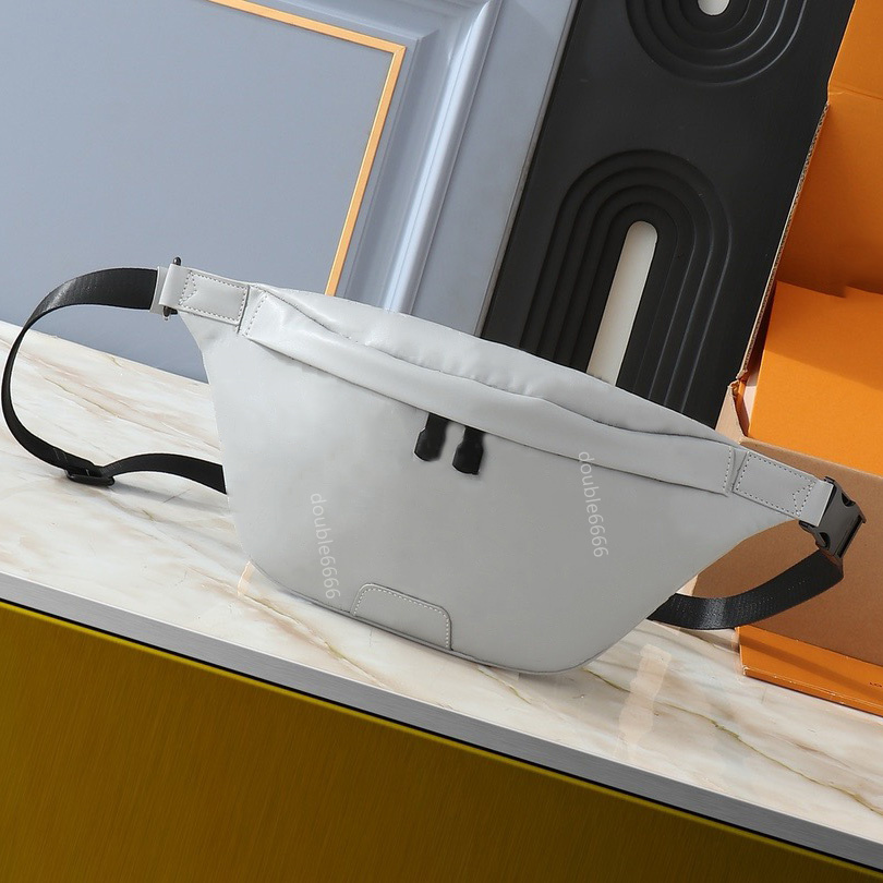 Men Fashion Casual Designe Luxury Bum bag Crossbody Shoulder Bag Waist Bags Pocket TOP Quality Pouch Purse chest bag messenger bag postman bag work bag phone bag