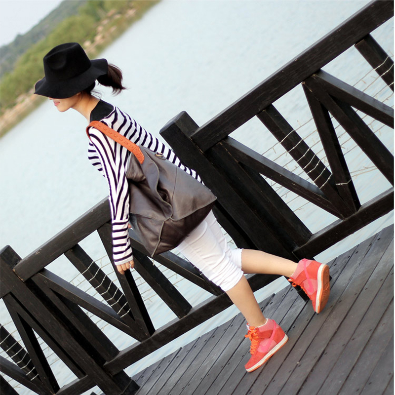 Arliwwi New Fashion 100% Genuine Leather Handbags Large Capacity Hot Design Women Bags Multifunction Shoulder Bag Gs02