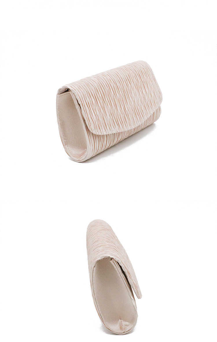 Spring New Dinner Bag Dinner Bag Clutch Bag Handheld Bag Seding Womens Bag Womens Tote Bags 240920