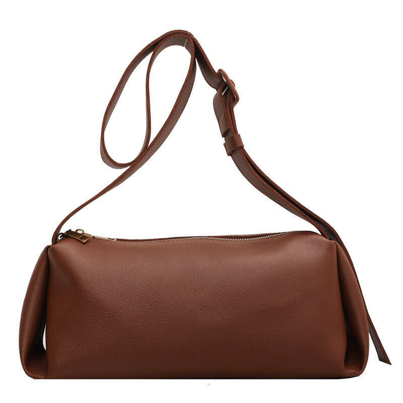 Niche Design 2024 New Trendy Fashion Women's Sense Shoulder Stylish Versatile Crossbody Bag