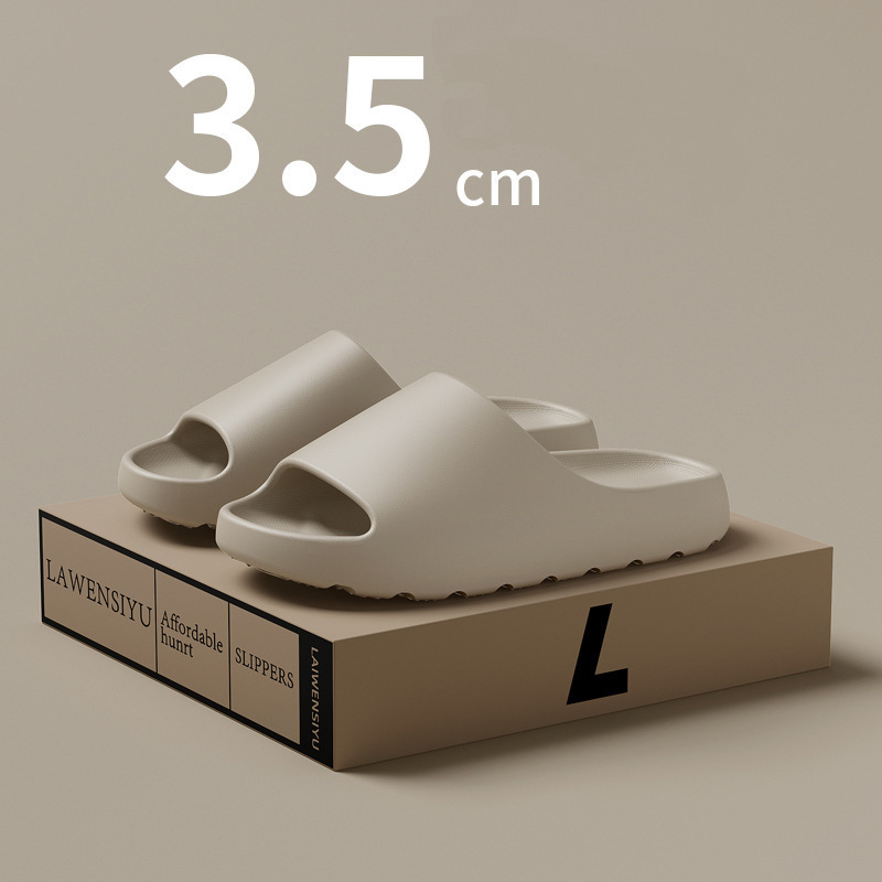 Cozy Unisex Soft Slippers Designer Comfortable slides Indoor Outdoor Slide Sandals Non Slip Design Stylish Footwear for Relaxation Lightweight House S