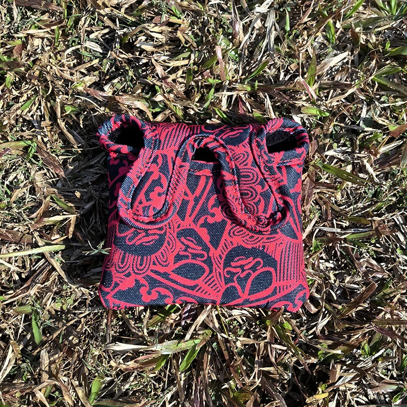 Playing card Golf Club #1 #3 #5 Wood Head covers Driver Fairway Woods Cover putter Covers 241220