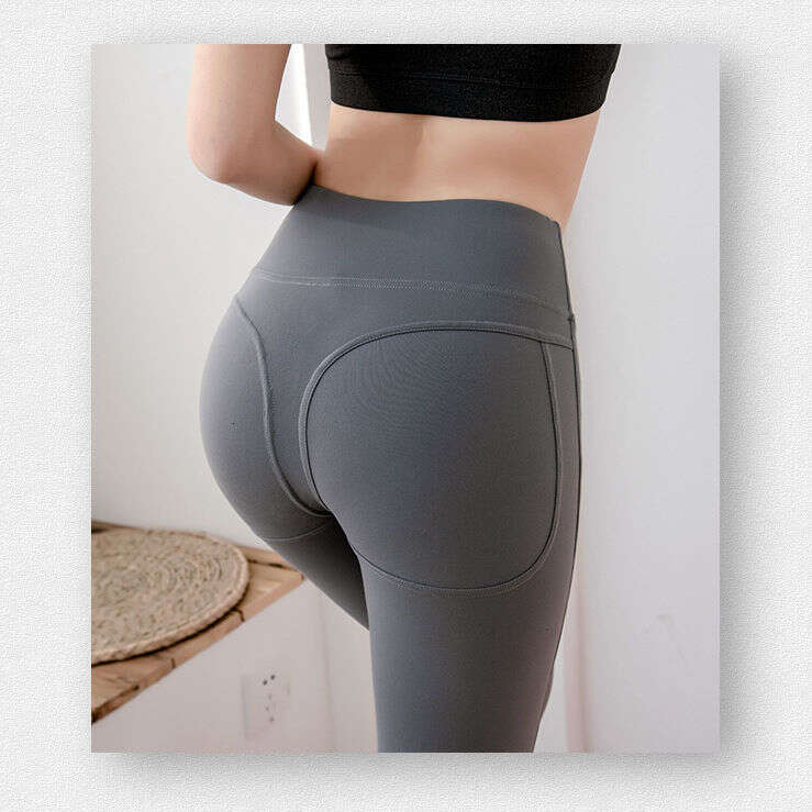 Yoga pants for women, fitness cycling shark outdoor sports yoga pants, tight fitting elastic leggings, and leggings