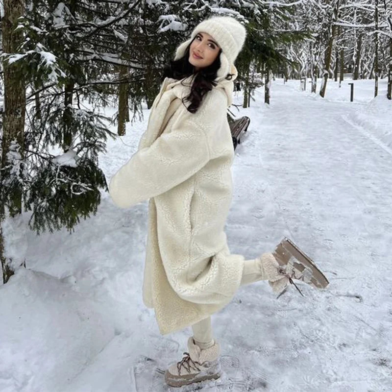 Winter Wool Hats Solid Color Fashion Earmuffs Knitted Hats Men And Women Riding Hats Warm And Comfortable Winter Hats 241214