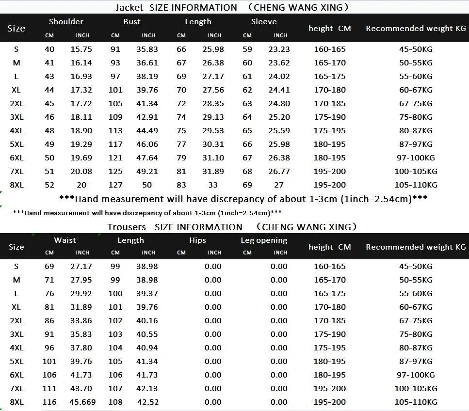 S8XL Blazerpants Fashion Business Gentleman Italian Style Slim Solid Color Professional Suit Wedding Groom Man 241220