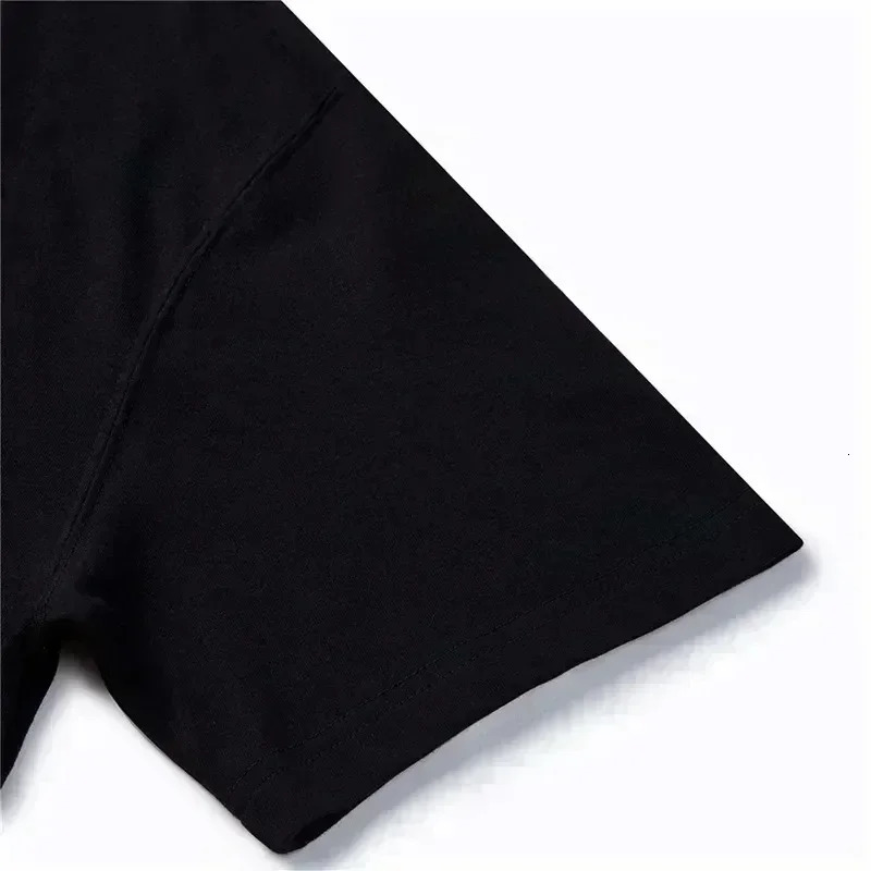 Y2k Style Fashion T Shirt Harajuku Streetwear Trend Pattern Printing Casual Loose Men Women Clothes ONeck Sweatshirt Oversized 241217