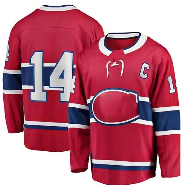 #93 Demidov montreal hockey jersey #14 Nick Suzuki #48 lane Hutson #8 Mike Matheson #35 Sam Montembeault #20 Juraj Slafkovsky #31 Carey Price canadien