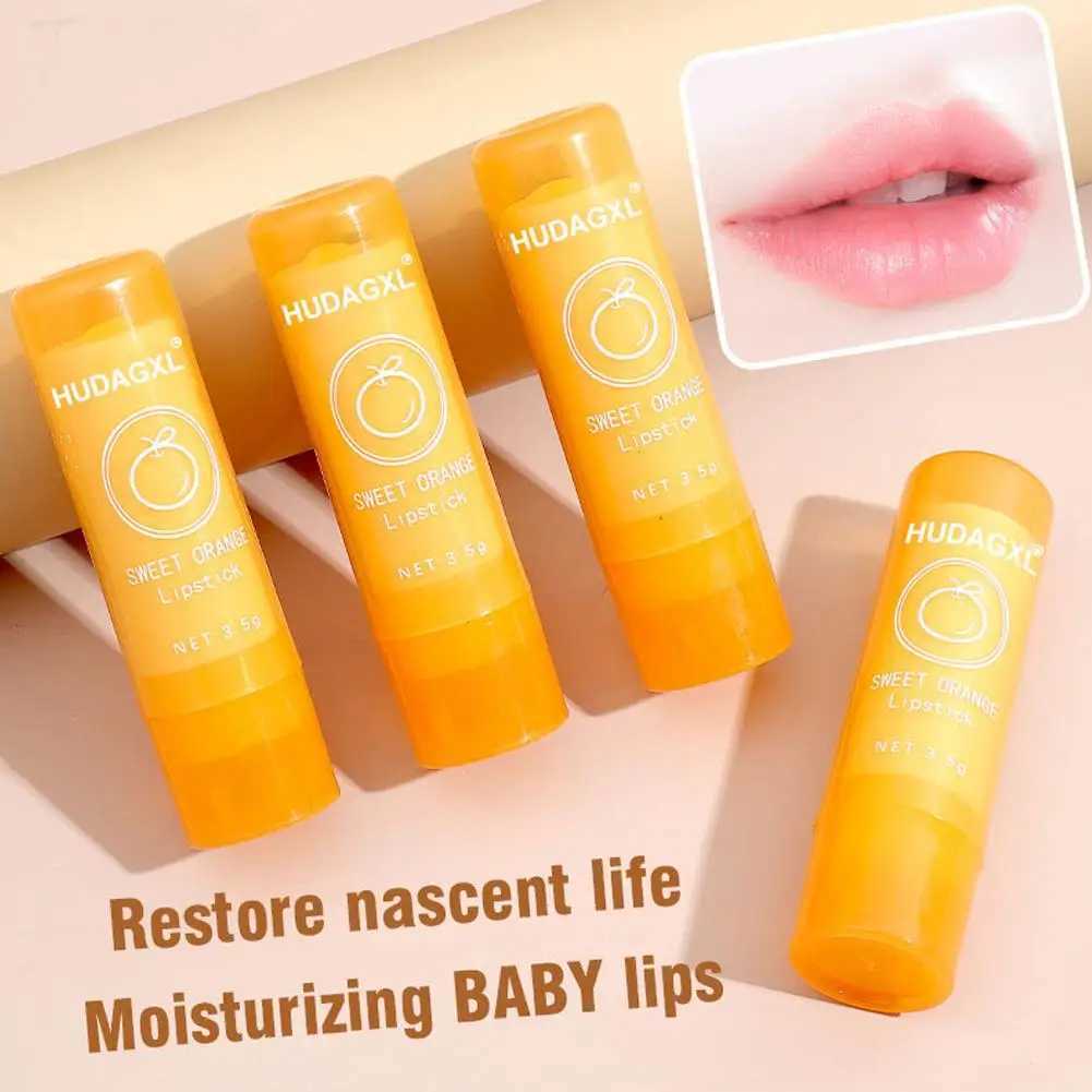 Aloe Vera Matte Lipsticks Color Changing Lipstick Tubes Hydrating Vitamin C Lip Moisturizer Waterproof Lip Blam 2.7g/3.5gXJ241223