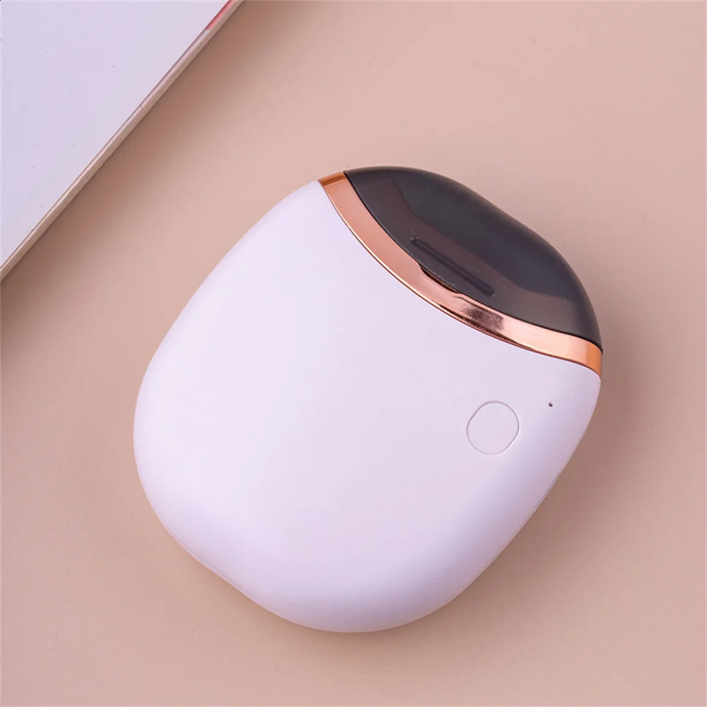 Electric Nail Clipper Automatic Nail Clipper Trimmer Cutter Nail Scissors Anti-Splash Nail machine Manicure machine Nails drill 241223