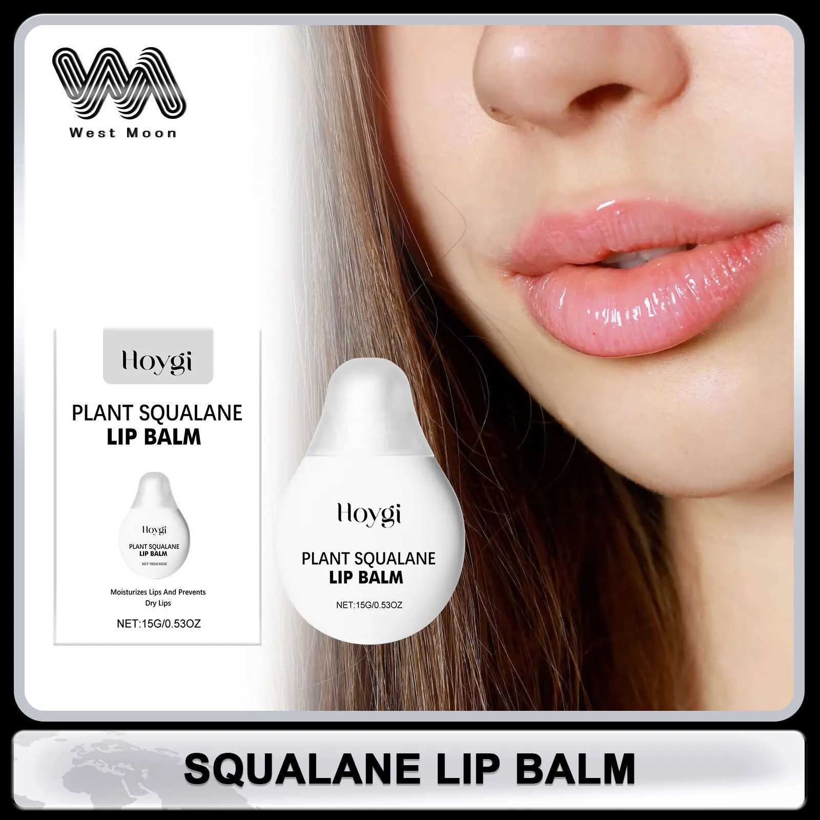 Lipstick deep moisturizing reducing lip lines removing dead skin exfoliating anti drying lasting nutrition daily care lipstickW241223