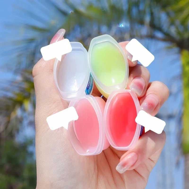 Treatment and moisturizing all natural lipstick anti crack repair lipstick dry lipstick basic Korean cosmetics skin careW241223