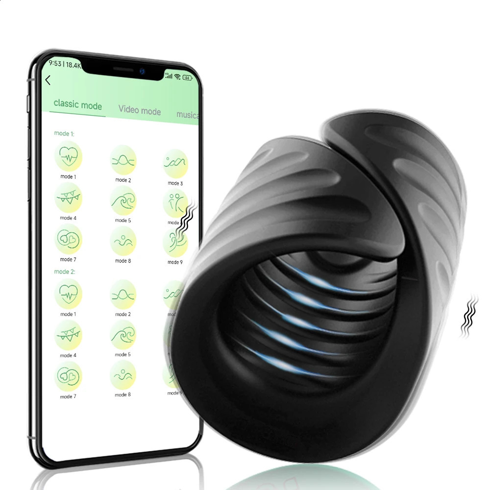 App Control Vibrato… - image