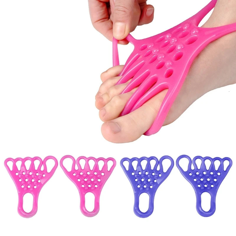 Yoga Flexibility Stretch Bands of Leg Fascia Stretcher Strap for Home Gymnastic Trainer Belt 241216