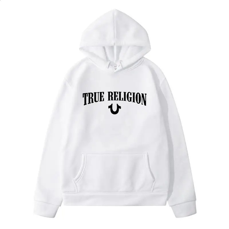Simple Fashionable Hip Hop Street Hoodies for Men and Women Black English Letter Printed Mike Same 241223