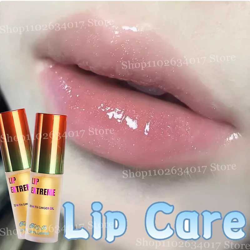 Lipstick uses anti frost cream every day to improve the bodyW241223